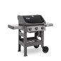 Preview: Weber Gasgrill Spirit II E-310 GBS, schwarz